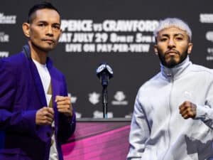 Jason Moloney Picks Donaire To Beat Santiago, Hopes For WBC/WBO Unification Bout Later This Year