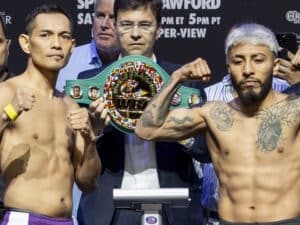 Donaire Thought He Was ‘Done’ After KO Loss To Inoue; ‘This Fight Will Show If I Still Have It’