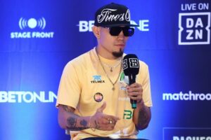 Eduardo Hernandez Gets Career Back on Track in Monterrey, Mexico