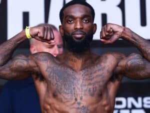 Frank Martin Has Big Twelfth To Clinch Close Unanimous Decision Over Artem Harutyunyan