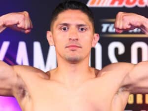 Giovani Santillan Beats Erick Bone Unanimously In 10-Rounder On Kambosos-Hughes Card