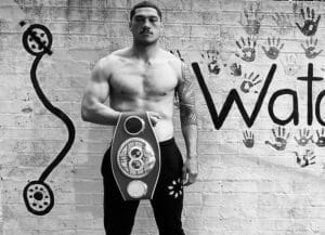 Jai Opetaia's Manager Expects Fireworks at Purse Bid For Richard Riakporhe Defense