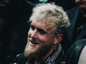 Jake Paul: When I Knock Out Nate Diaz, I Think McGregor's Going To See Me, Want a Payday
