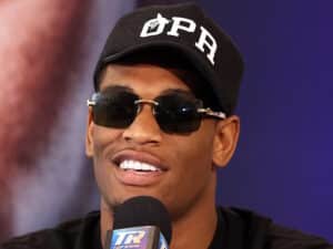 Jared Anderson: Top Rank Has Been Perfectly Fine With How They've Moved My Career