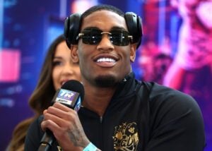 Jared Anderson on Charles Martin: I Would've Stopped Him If I Could Have