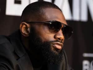 Terence Crawford on Jaron Ennis: “He Deserves A Title Shot, His Time Will Come”