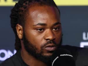 Jermaine Franklin: I Feel Like I Paid My Dues... Now I'm Ready To Create Some Damage