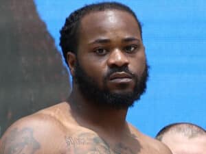 Jermaine Franklin Dominates Isaac Munoz Over Ten Rounds, Ends Two-Fight Skid