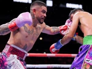 Joseph Diaz Eyes September Ring Return, Confirms He Will Campaign At 135 Moving Forward