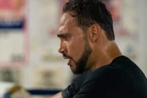 Keith Thurman: I Was a Bench Boy This Year; It’s a Horrible Position to Be In