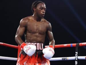 Keyshawn Davis: I Give Myself a C+ or B- - We Got The Win, That's All That Matters