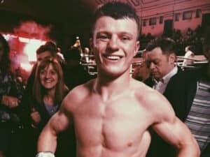 Liam Dillon Secures Split Nod Over Qais Ashfaq, Wins British Title
