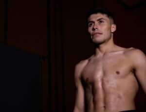 Baumgardner-Linardatou II: Marc Castro Injured, Fuenzalida Bout Off; Jermaine Franklin Gets New Opponent