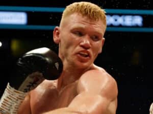 Mark Jeffers Outpoints Zak Chelli Over Ten Rounds