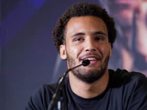 Moses Itauma: Dubois Was a Harder Spar Than Joshua or Joyce