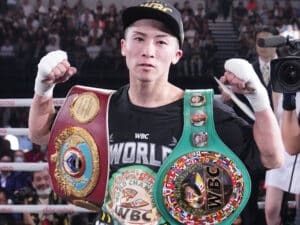 Fulton vs Inoue: Live streaming results, RBR, how to watch, start time -  Bad Left Hook