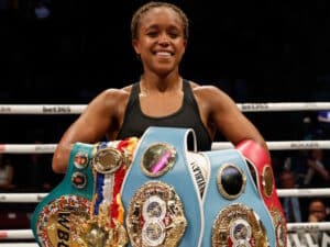 Shalom: Natasha Jonas Wants The Biggest Names Possible