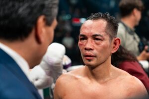 Donaire: There Were Times Where I Didn't Pull The Trigger, That Was My Biggest Problem