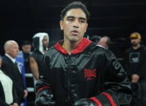 Raul Curiel vs. Courtney Pennington Tops Golden Boy Fight Night, September 7