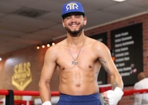 Bob Arum: Robeisy Ramirez Is The Next Big Challenge Down The Line For Inoue