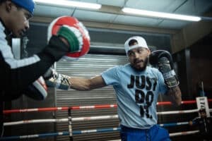 Japanese Business Trip Sets Stage for Robeisy Ramirez’s Future Feats