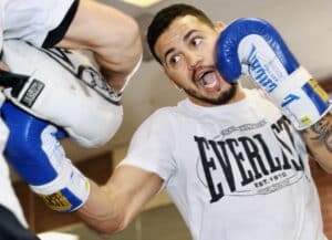 Robeisy Ramirez: Winning This Belt Was First Step; I Won't Feel Fulfilled Until I Am Undisputed