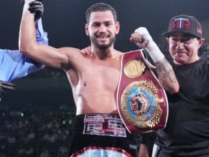 Robeisy Ramirez: Now I Set My Sights on a World Title Unification Clash