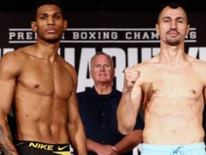 Elvis Rodriguez: Beating Postol Would Show The World I’m Ready For The Next Level