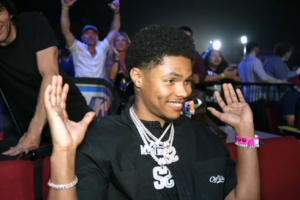 ‘It was a robbery, Kambosos not on my level’: Shakur on latest boxing controversy