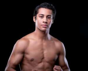 Freudis Rojas aims to keep his all-KO streak alive as he takes on Diego Sanchez in Las Vegas