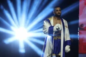 Highlights: Yafai thrashes Frank in one, Walker upsets Pattinson