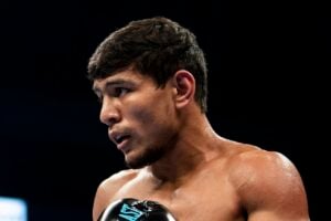 WBA orders Akhmadaliev vs Gonzalez final eliminator after Kameda declines