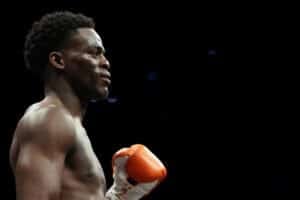 Buatsi vs Azeez, Lawal vs Chamberlain officially set for Oct. 21 in London