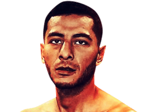 Brayan Zamarripa Rodriguez