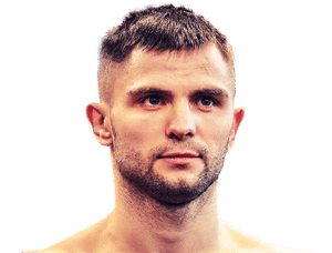 Dmytro Mytrofanov