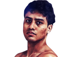 Lester Martinez