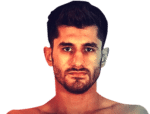 Masood Abdulah photo