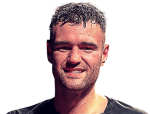 Mickey Ellison