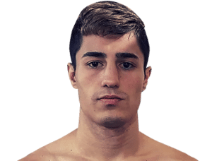 Mirco Cuello