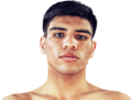 Omar Salcido Gamez photo