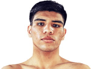 Omar Salcido Gamez