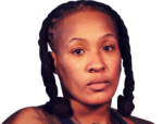 Shadasia Green photo