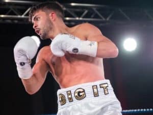 Anthony Yigit Details Negligent Medical Attention From Onsite Staff After Loss To Berinchyk On Usyk-Dubois Card