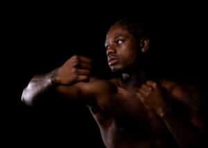 Austin William vs. Steve Rolls Added to Hitchins-Zepeda Card