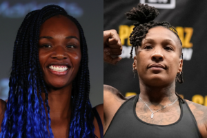 ‘That performance was so low tier’: Shields rips Green, will fight her if fans want it