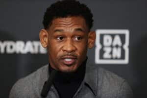 Daniel Jacobs Calls For Clash Against Jermall Charlo: ‘I’m Ready For That Fight’