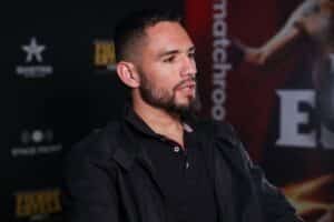 Eduardo Nunez-Zelfa Barrett: IBF Orders Semifinal Title Eliminator As Part Of Box-Off Tournament