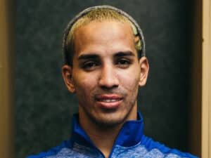 Emmanuel Rodriguez-Melvin Lopez: The Last Piece at Bantamweight