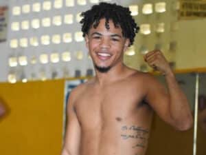 Erick Rosa Stops Orlando Pino After Eight; Eyes WBA Title Consolidation Bout In Fall