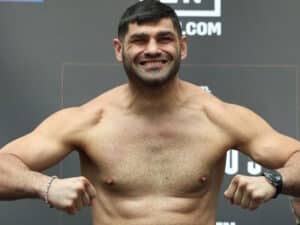 Filip Hrgovic Stops Demsey McKean in Twelfth, But Fails To Impress
